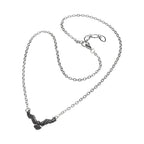 Ravenette Pendant