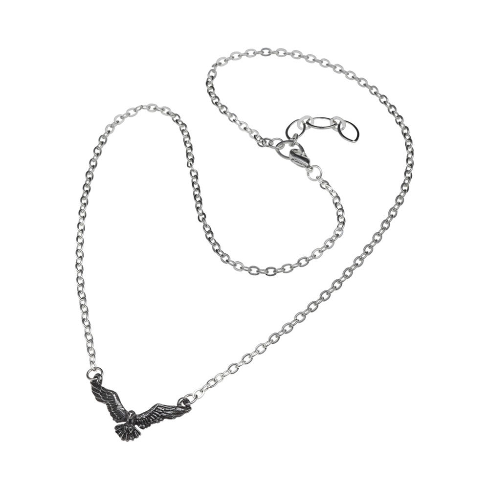 Ravenette Pendant