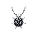 Elven Star Necklace