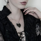 Love Cat Pendant