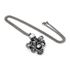Mammon of the Deep Pendant