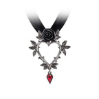 Guirlande d'Amour Necklace