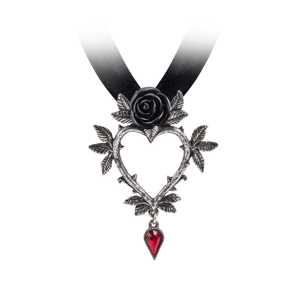 Guirlande d'Amour Necklace