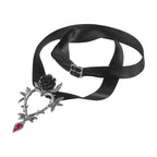 Guirlande d'Amour Necklace