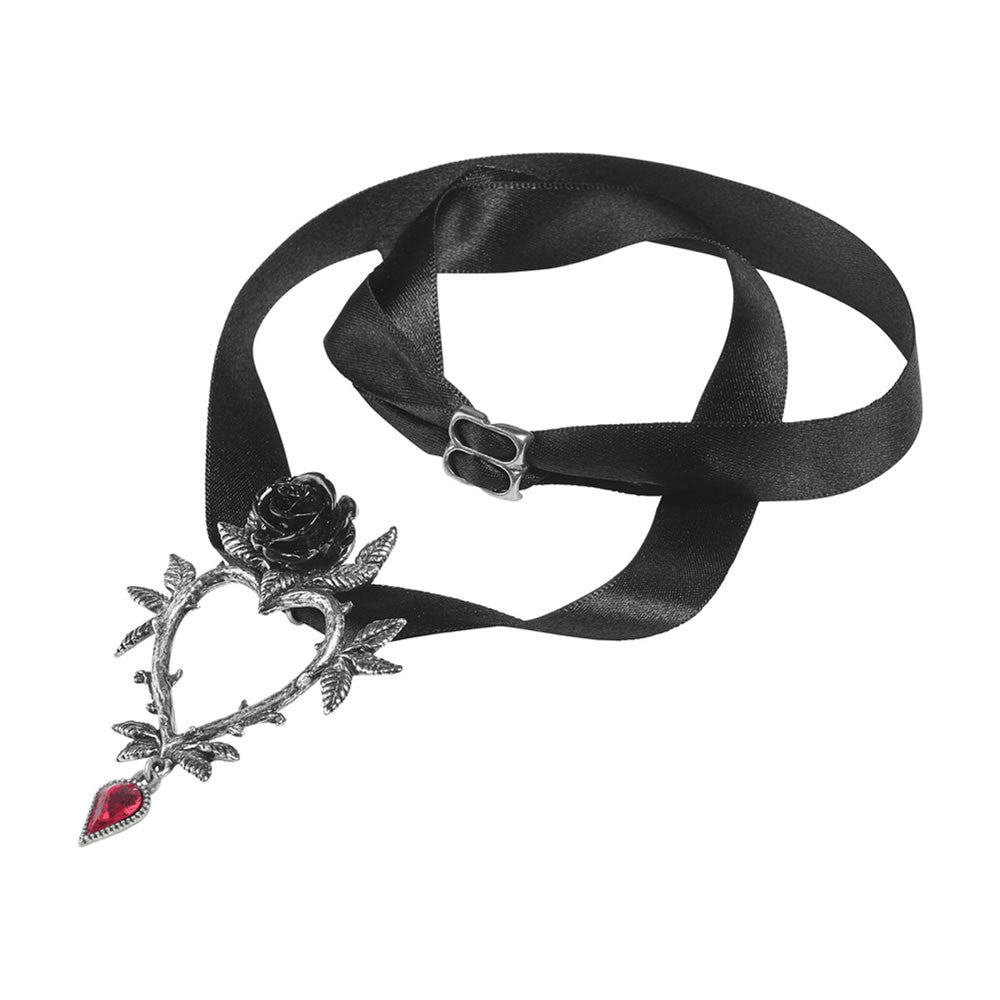 Guirlande d'Amour Necklace