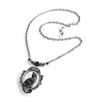 Feline Felicity Necklace