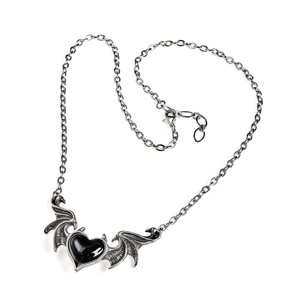 Blacksoul Necklace