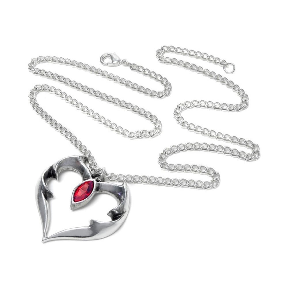 Batheart Pendant