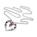 Batheart Pendant