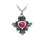 Bouquet of Love Pendant