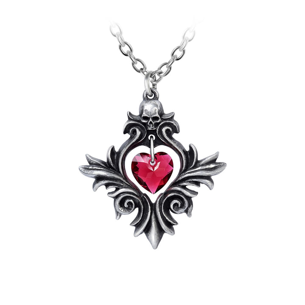 Bouquet of Love Pendant