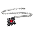 Bouquet of Love Pendant