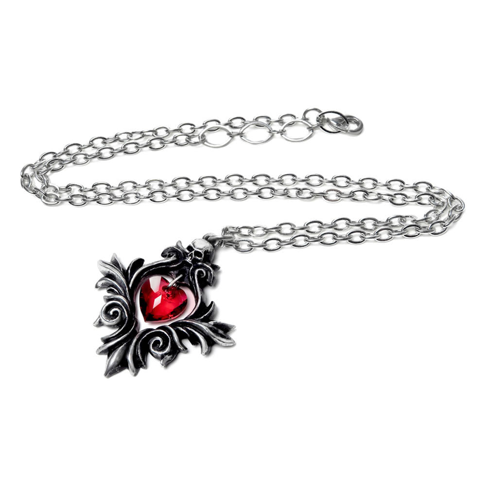 Bouquet of Love Pendant