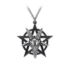 Baphomet Pendant