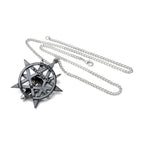 Baphomet Pendant