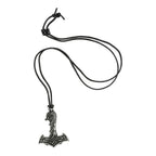 Drakkar Hammer Pendant