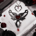 The Confluence of Opposites Necklace