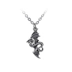 Flight of Airus Pendant