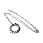 Mini Jormungand Pendant