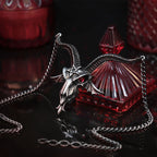 Baphometica Necklace
