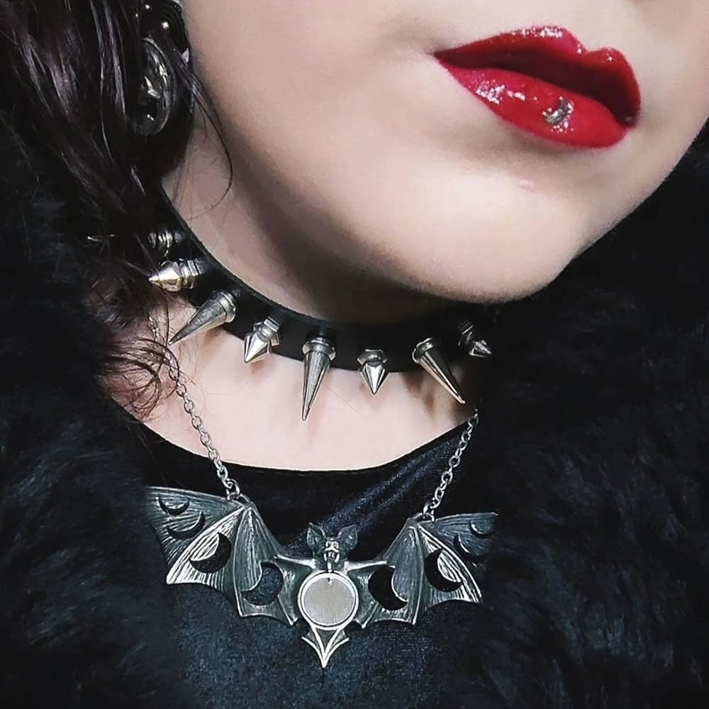 Lunaeca Necklace