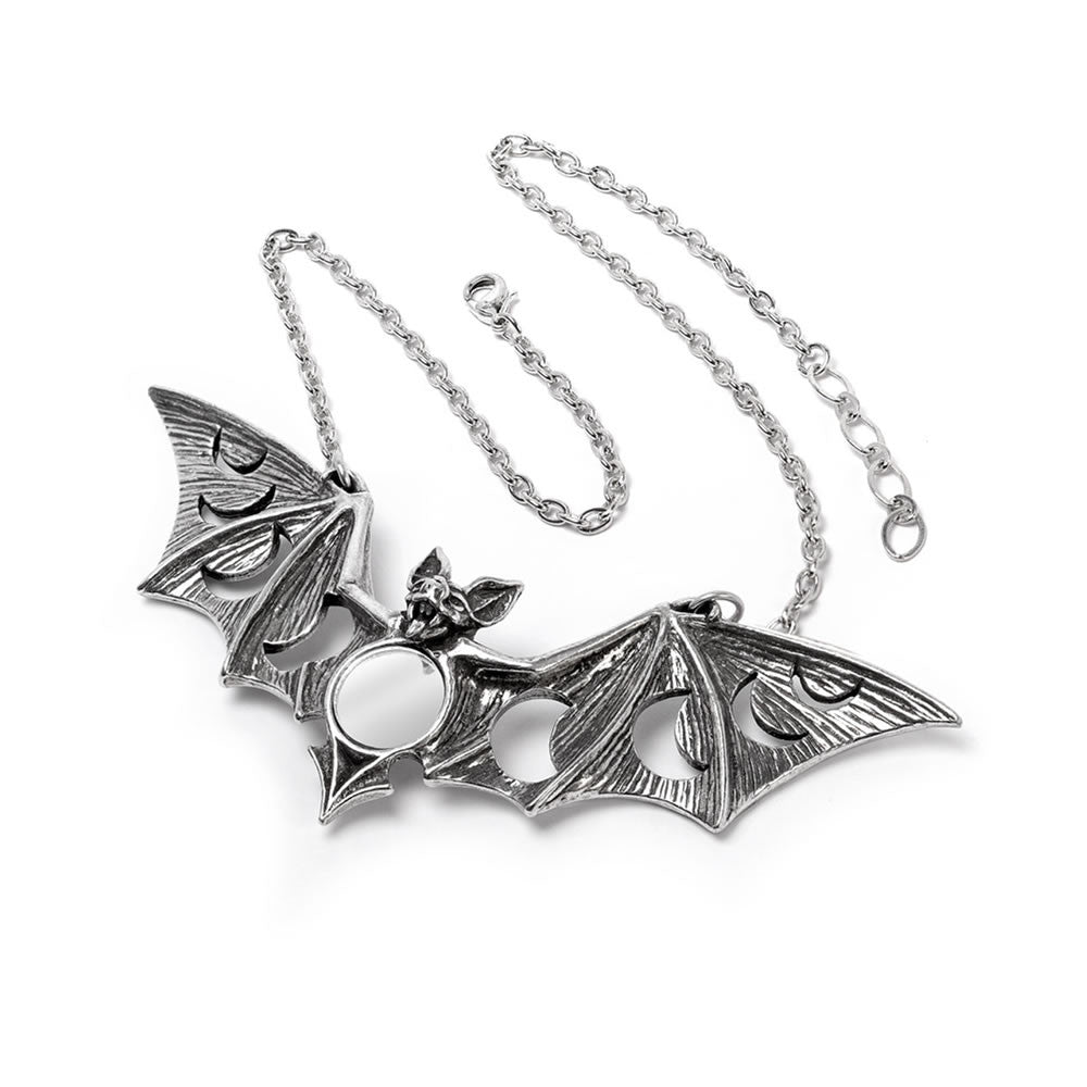Lunaeca Necklace
