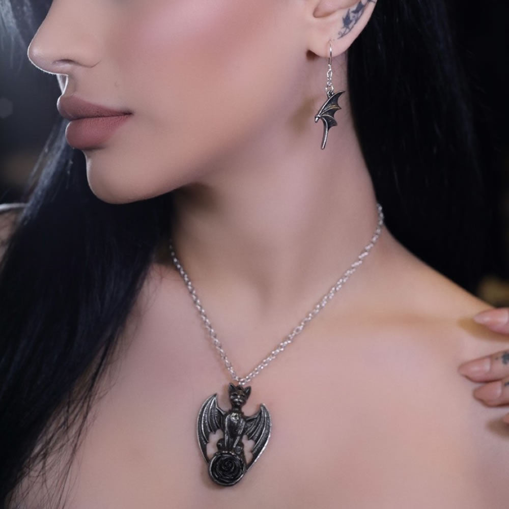 Guardian of Soma Pendant