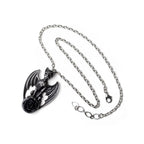 Guardian of Soma Pendant