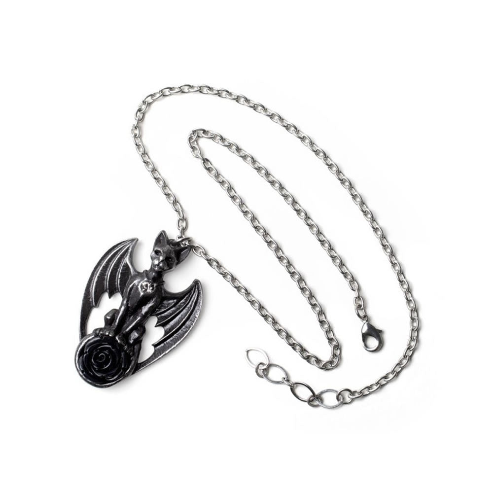 Guardian of Soma Pendant
