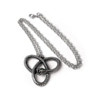 Eve's Triquetra Pendant