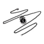 Seal of Lucifer Pendant
