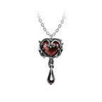 Petite Affair Du Coeur Pendant