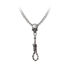 Noose Around Your Neck Pendant