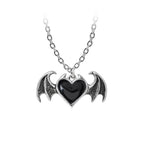 Blacksoul Bijou Pendant