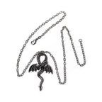 Drankh Pendant