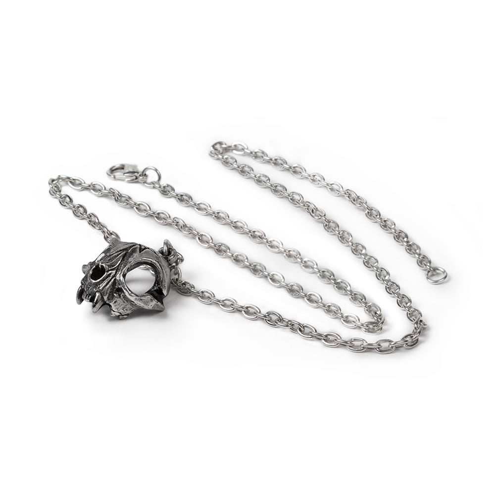 My Forever Friend Pendant