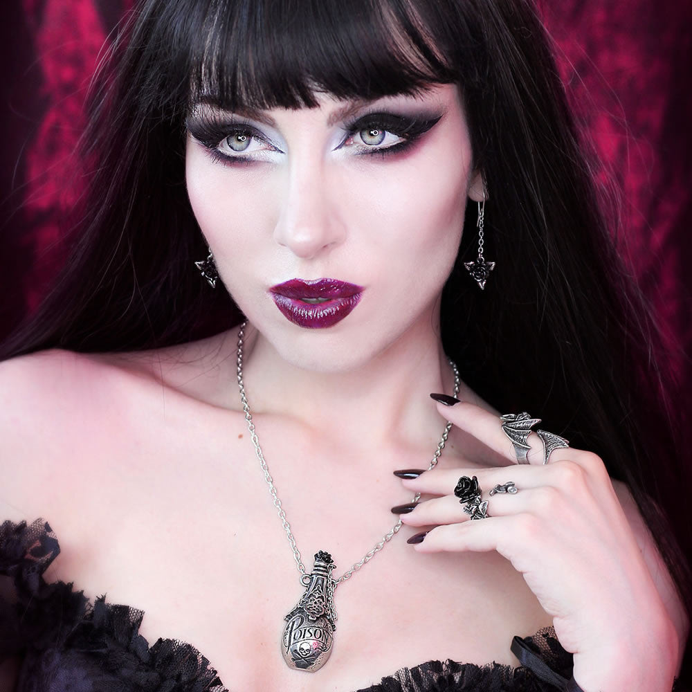 Lucrezia's Fix Necklace
