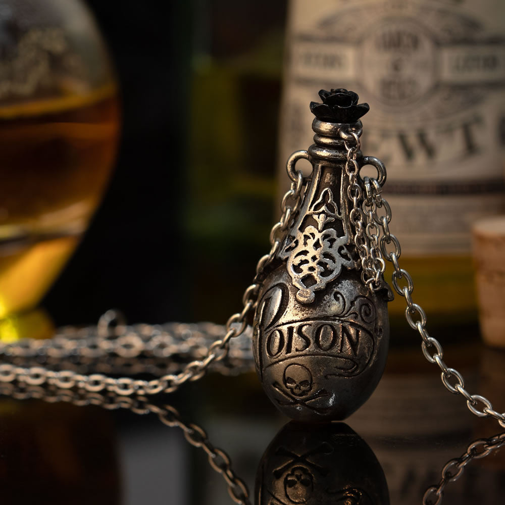 Lucrezia's Fix Necklace