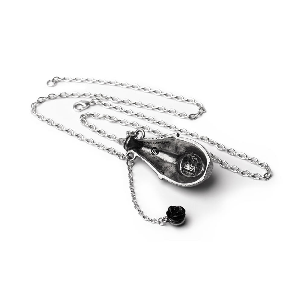 Lucrezia's Fix Necklace