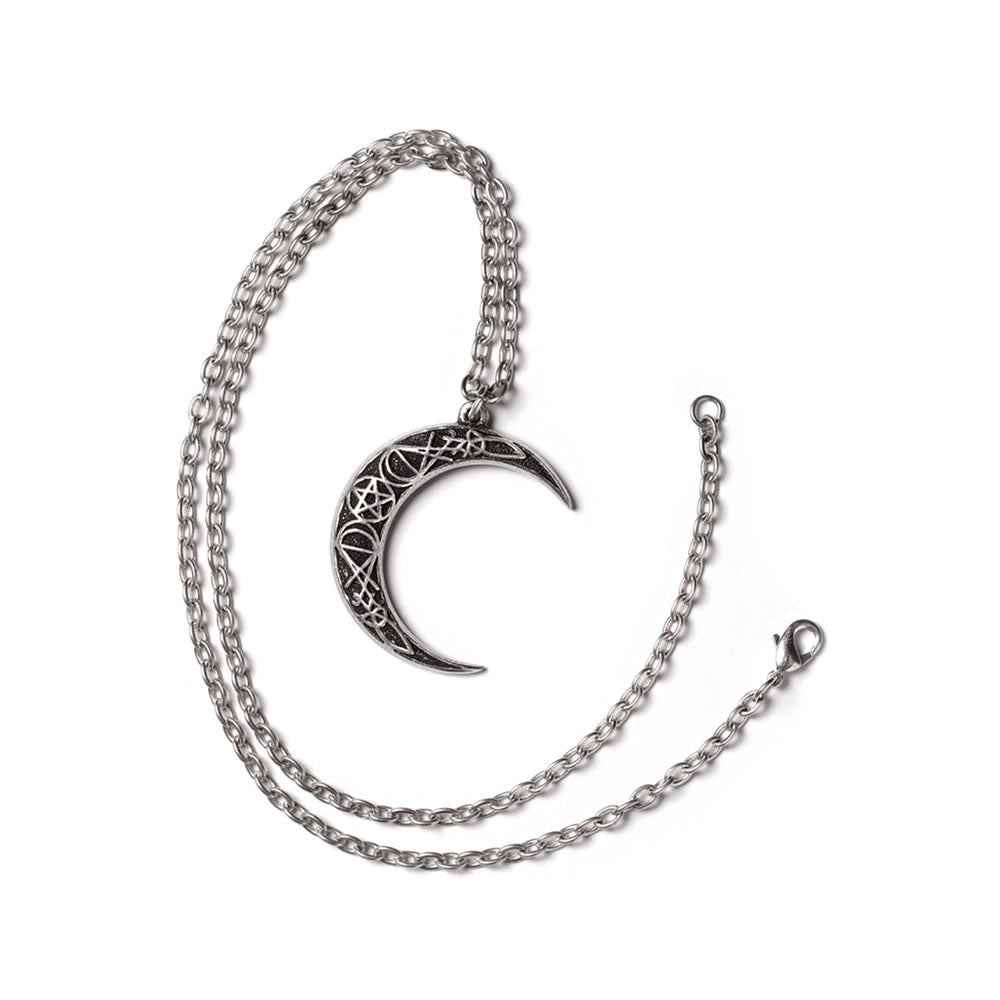 A Pact With A Prince Pendant