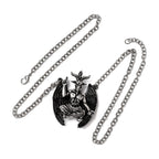 Personal Baphomet Necklace