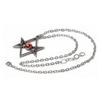 Unicursal Hex Pendant
