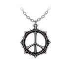 Pax Pendant