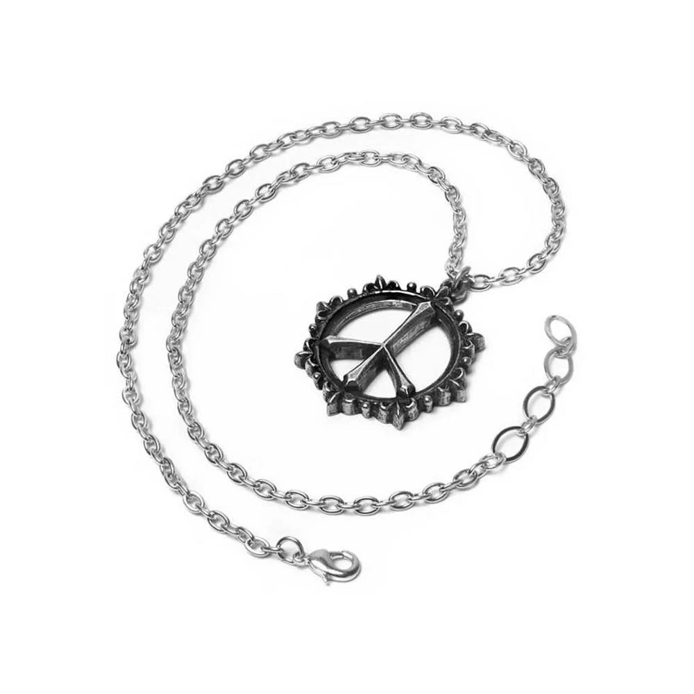 Pax Pendant