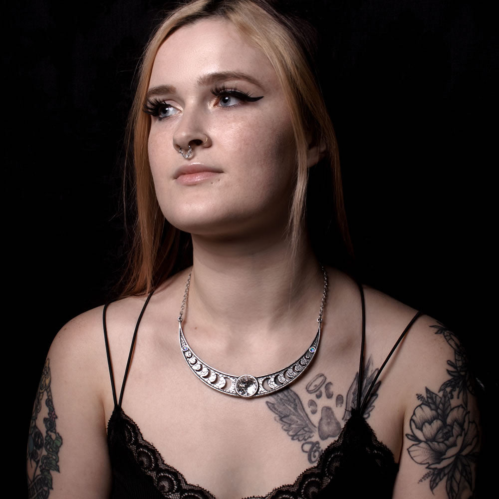 Priestess of Ishtar Necklace