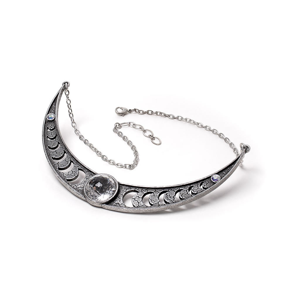 Priestess of Ishtar Necklace
