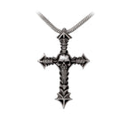 Cruxinomica Pendant