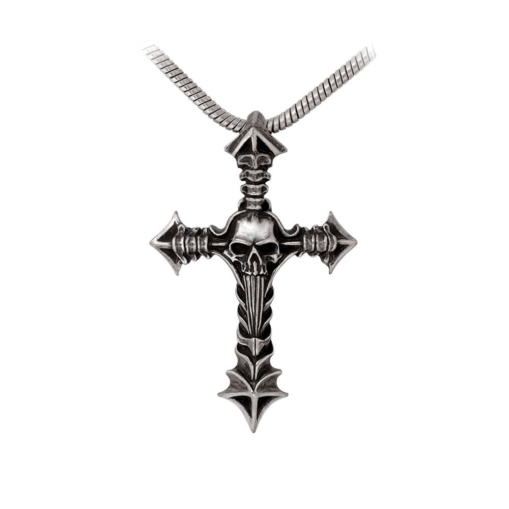 Cruxinomica Pendant