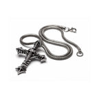 Cruxinomica Pendant