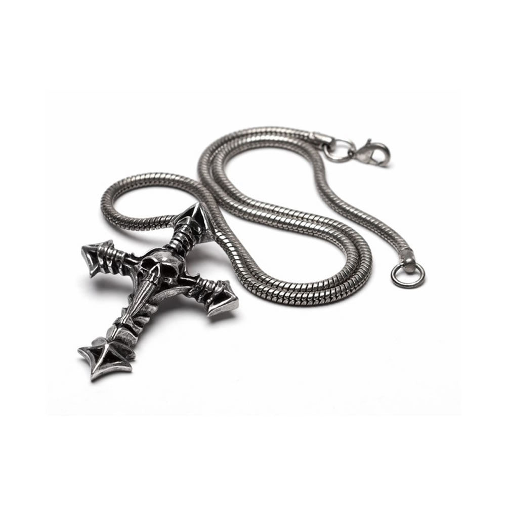 Cruxinomica Pendant